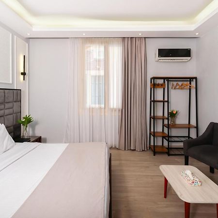 Cairo Capital Hotel מראה חיצוני תמונה