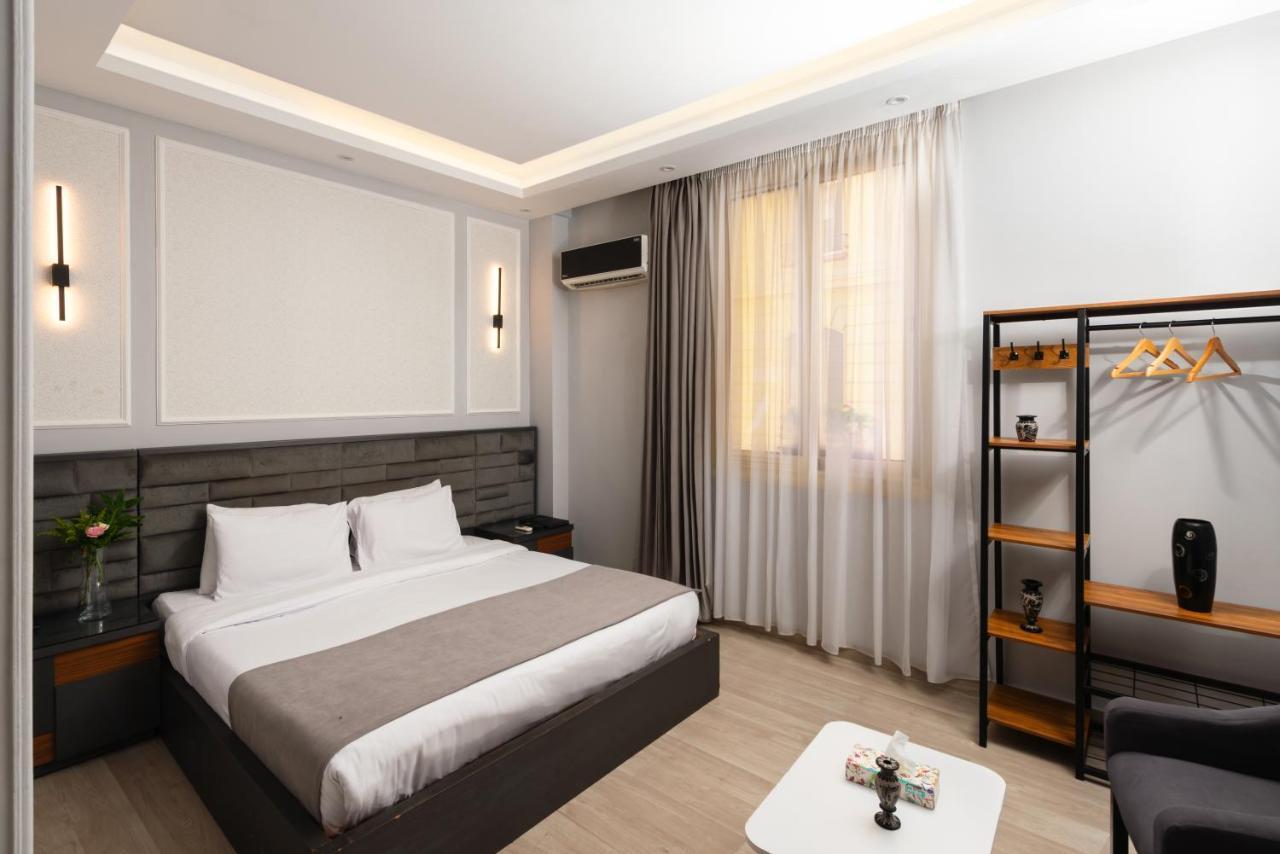 Cairo Capital Hotel מראה חיצוני תמונה