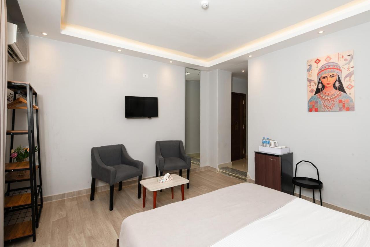 Cairo Capital Hotel מראה חיצוני תמונה