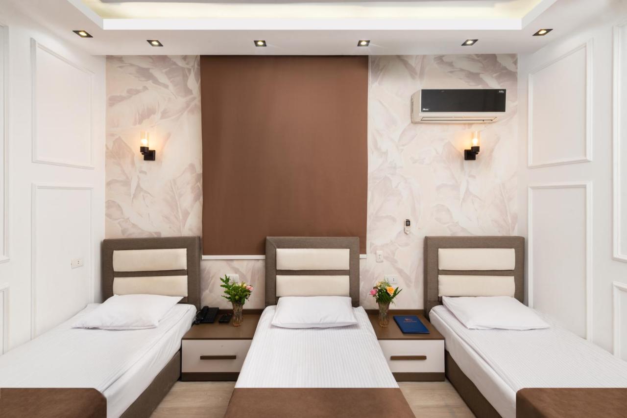 Cairo Capital Hotel מראה חיצוני תמונה